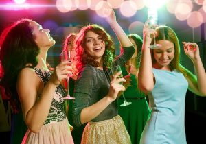 PartyTime