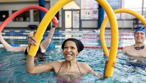 Water Gym