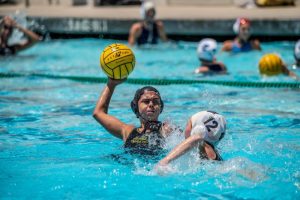Water Polo