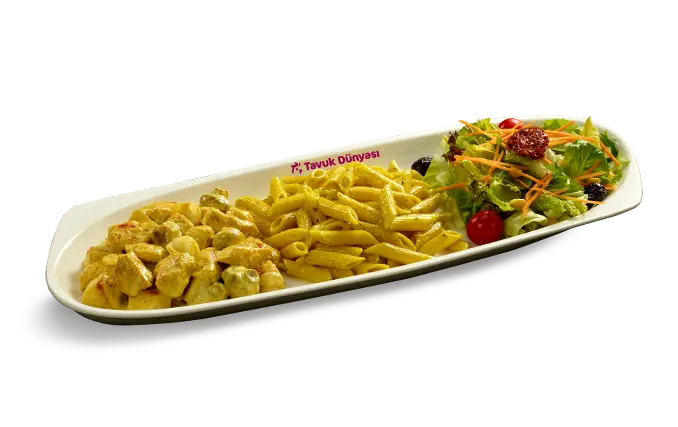 Chicken Curry