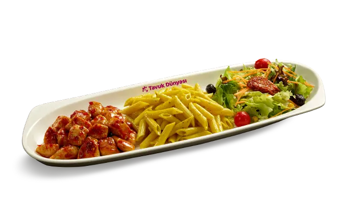 Chicken with Chili Sauce
