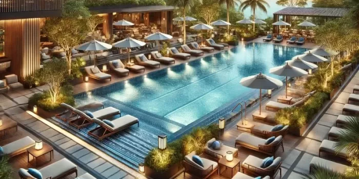 Adultpool