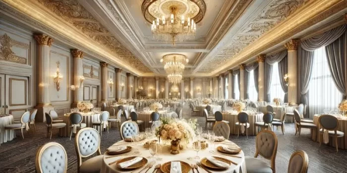 Ballroom