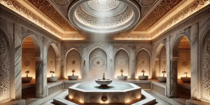Bath 1