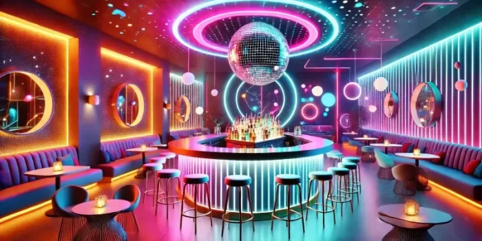 DiscoBar