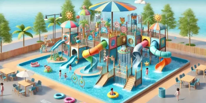 KidsAquaPark