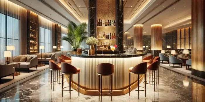 Lobby Bar 3