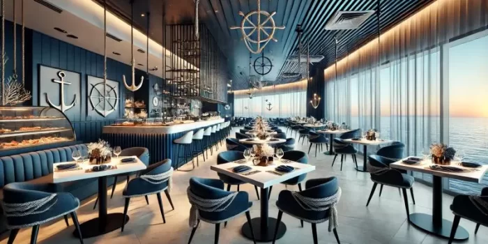 Mimosa Alakart Restaurant 4