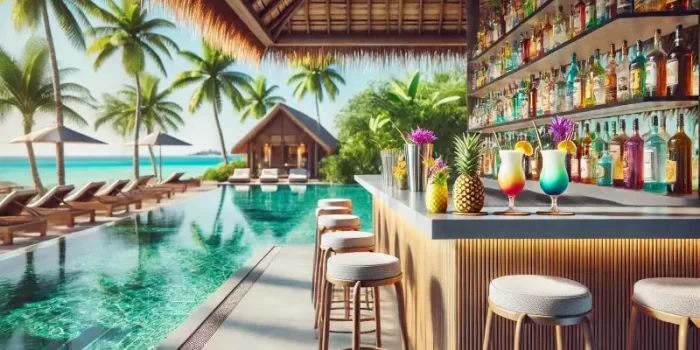 Poolbar 2