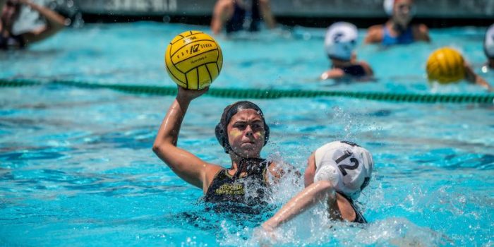 Water Polo