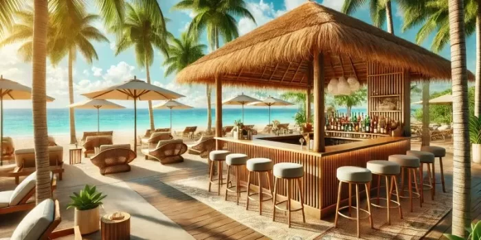 beachbar